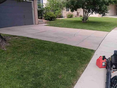 Lawn Care service in Broomfield, 80020