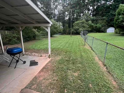 Lawn Care service in Homewood, 35209
