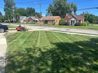 Lawn Care service in Rocky River, 44116