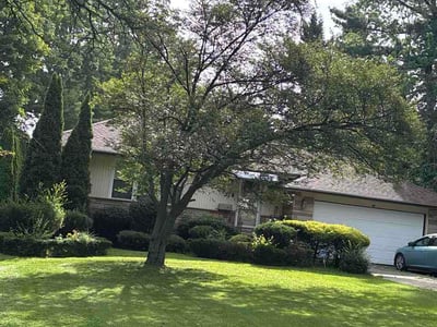 Lawn Care service in North Olmstead, 44070