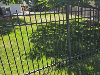 Lawn Care service in Aurora, 80011