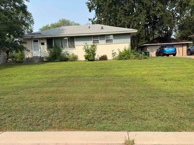 Lawn Care service in Saint Michael, 55376