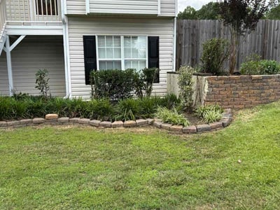 Lawn Care service in Santee, 92071