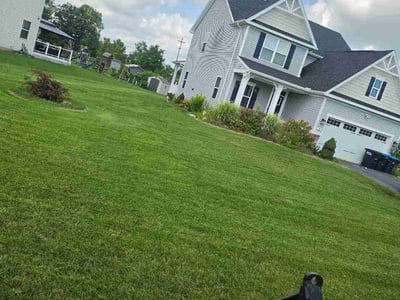 Lawn Care service in Fairport, 14450