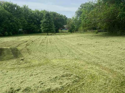 Lawn Care service in Fairfield, 45014