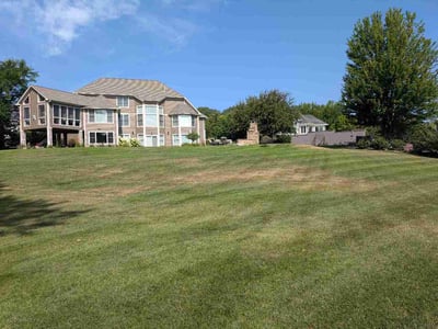 Lawn Care service in Columbia Heights, 55421