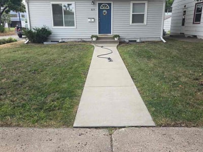 Lawn Care service in Columbia Heights, 55421