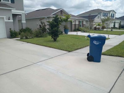 Lawn Care service in Milpitas, 95035