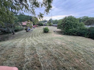 Lawn Care service in Richfield, 55423