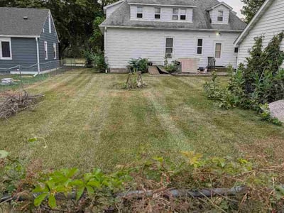 Lawn Care service in Richfield, 55423