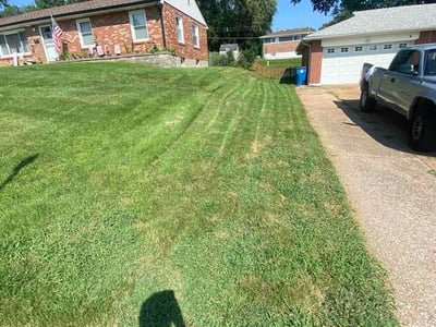 Lawn Care service in Saint Peters, 63376