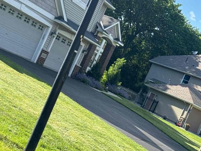 Lawn Care service in Eagan, 55123