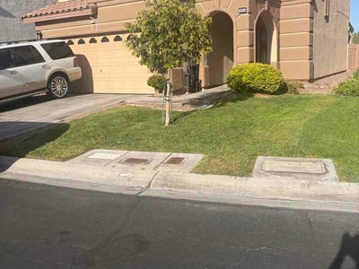 Lawn Care service in Las Vegas, 89101