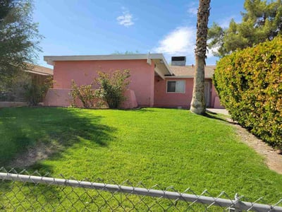 Lawn Care service in Las Vegas, 89101