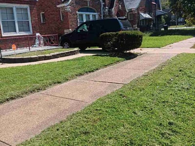Lawn Care service in Tempe, 85281