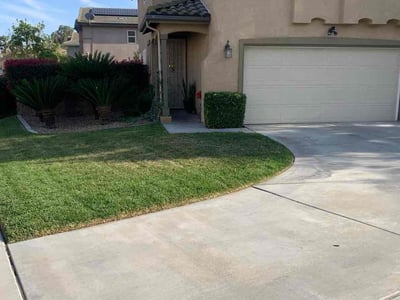 Lawn Care service in Beaumont, 92223