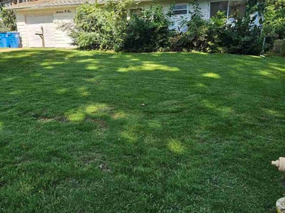 Lawn Care service in Eureka, 63025