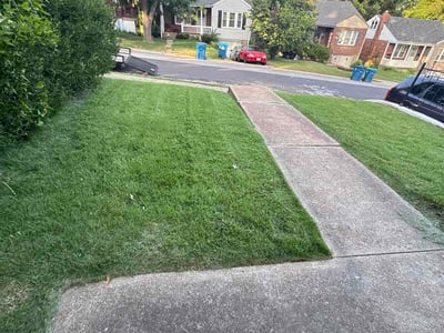 Lawn Care service in Jennings, 63136