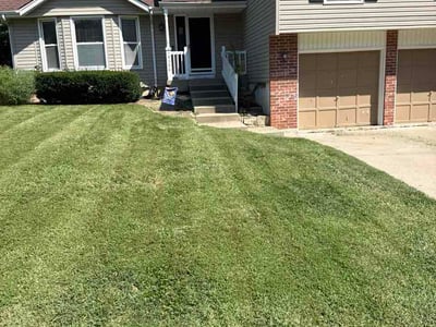 Lawn Care service in Paola, 66071