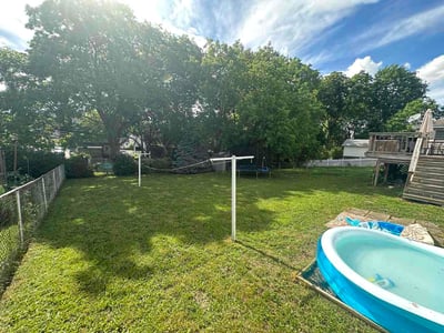 Lawn Care service in Syracuse, 13202