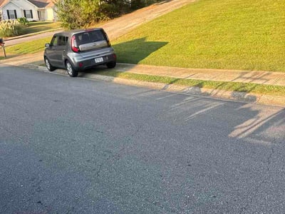 Lawn Care service in Green Valley, 85614