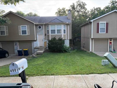 Lawn Care service in Waterloo, 64097
