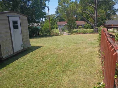 Lawn Care service in Vail, 85641