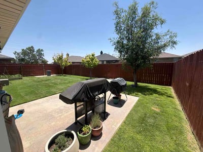 Lawn Care service in Sahuarita, 85629