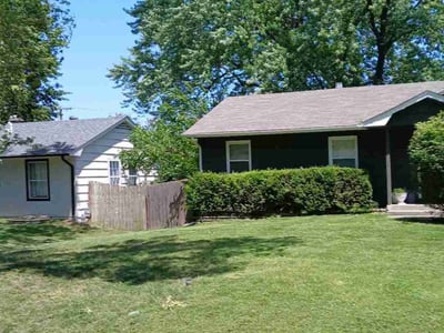 Lawn Care service in Platte City, 64079