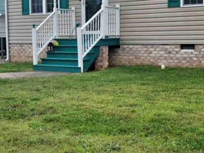Lawn Care service in Sahuarita, 85629