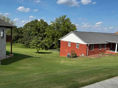Lawn Care service in Harvest, 35749