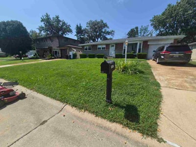 Lawn Care service in Union, 63084