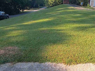Lawn Care service in Irondale, 35210