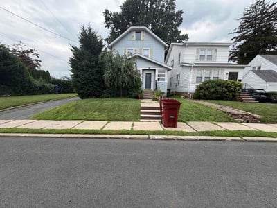 Lawn Care service in Nutley, 07110