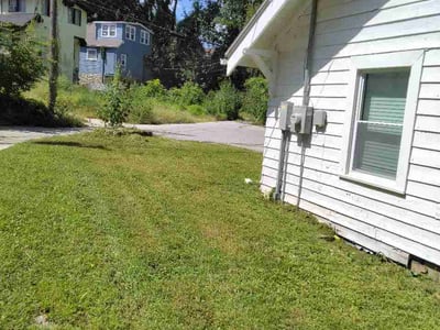 Lawn Care service in Lees Summit, 64063