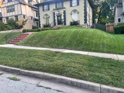 Lawn Care service in Lees Summit, 64063