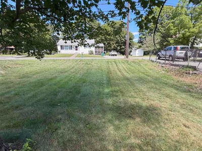 Lawn Care service in Mansfield, 02048