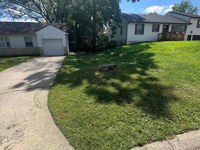 Lawn Care service in Gladstone, 64118