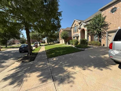 Lawn Care service in Mansfield, 02048