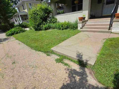 Lawn Care service in North Branch, 55056