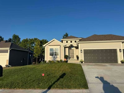Lawn Care service in Gladstone, 64118