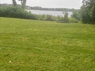 Lawn Care service in Brooklyn Center, 55429