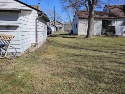 Lawn Care service in Brooklyn Center, 55429