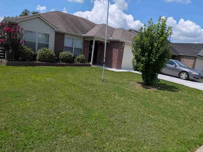 Lawn Care service in Sheridan, 72150