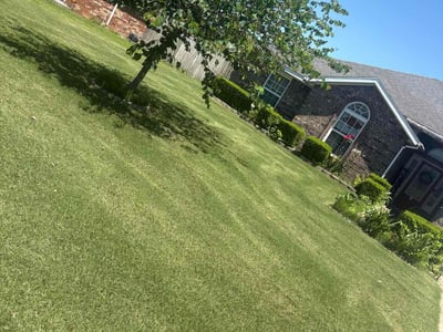 Lawn Care service in Springdale, 72764