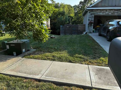 Lawn Care service in Belton, 64012