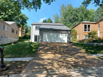 Lawn Care service in Ballwin, 63011