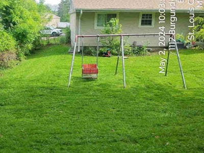 Lawn Care service in Ballwin, 63011