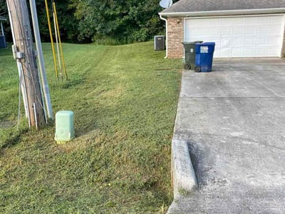 Lawn Care service in Hazel Green, 35750
