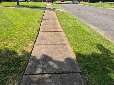 Lawn Care service in Festus, 63028